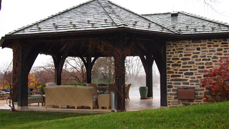 timber_frame_pool_house